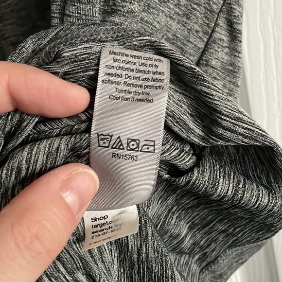 Champion duo dry athletic tank top XL - Picture 7 of 7